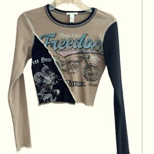 Full Tilt Medium from Tilly’s long sleeve